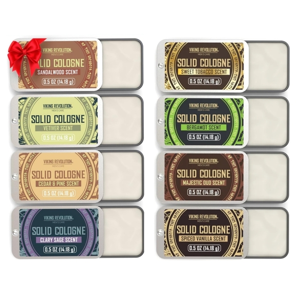 Men's Solid Cologne - Pick 1 - Picture 1 of 4